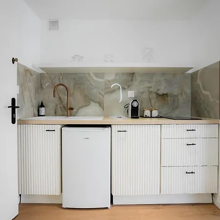 Lux Appartement *